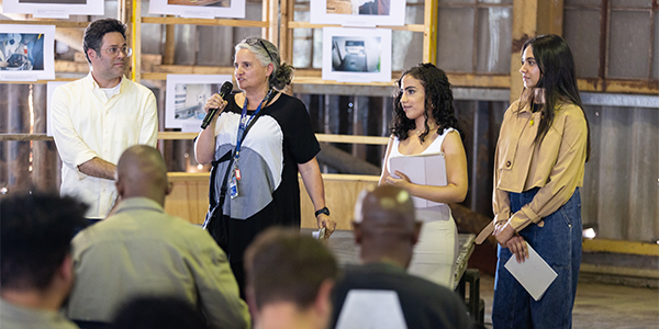 City Forum group pic City Forum group pic